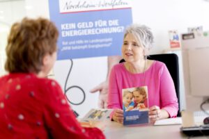 „Arbeitsgemeinschaft Dortmunder Frauenverbände meets Verbraucherzentrale“