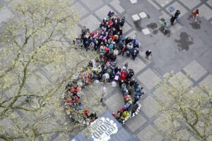 Dortmunder Frauen wehren sich gegen Frauenfeindlichkeit und Antifeminismus