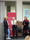 Elisabeth Brand wird 90 – Wir gratulieren!
