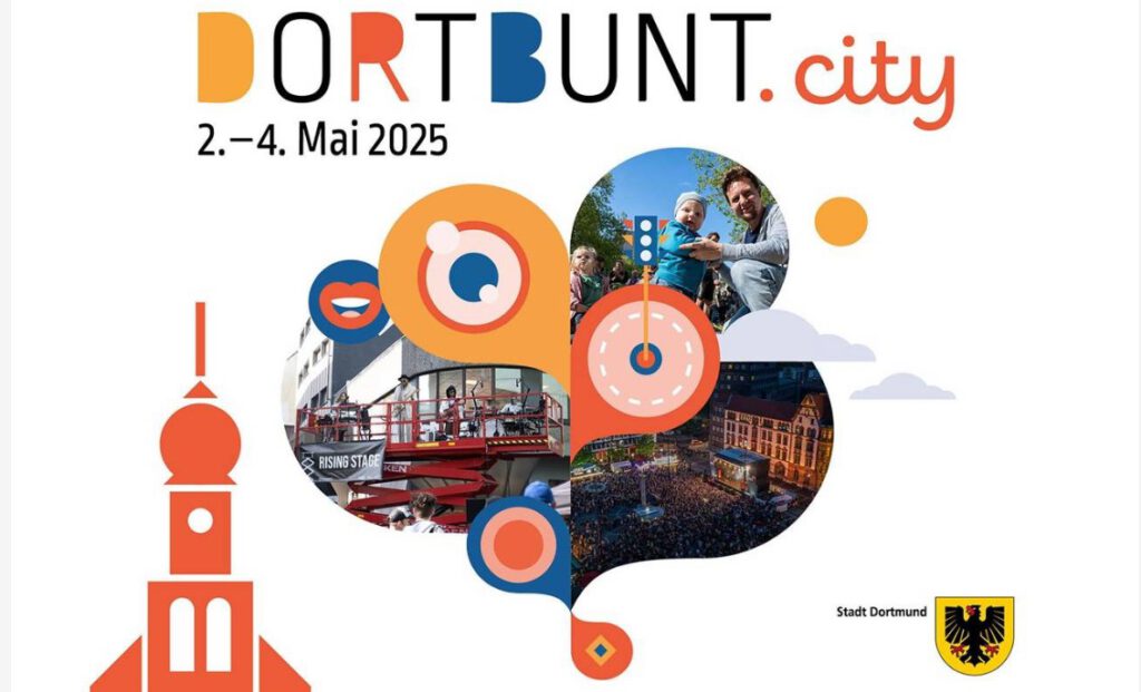 DortBunt 2025