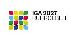 IGA 2027 Ruhrgebiet – Logo