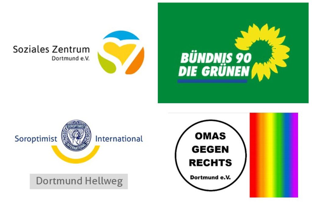 Vier neue Mitgliedsverbände: Herzlich willkommen!