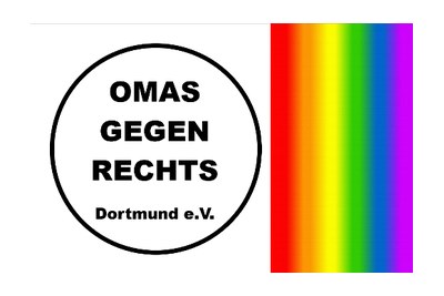 Omas gegen Rechts Dortmund e.V.
